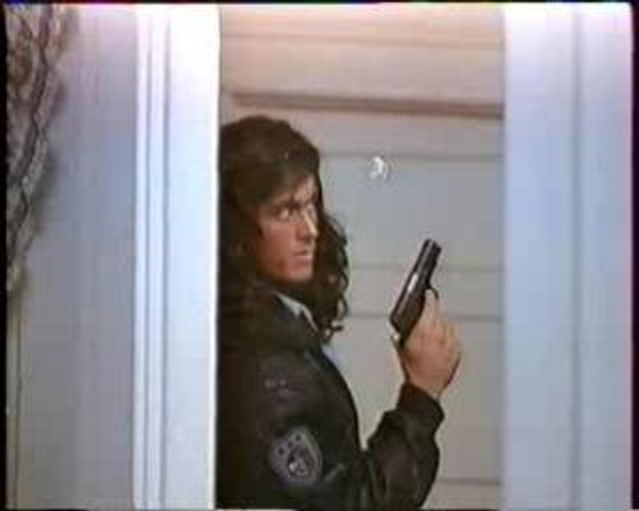 Samurai Cop 2