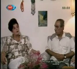 Nida ve Neriman Tüfekçi-90'lı yıllardan bir röportaj
