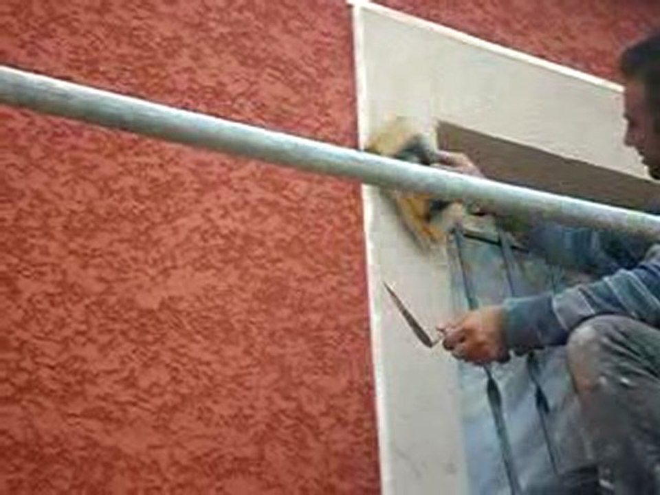 entreprise de façade drôme