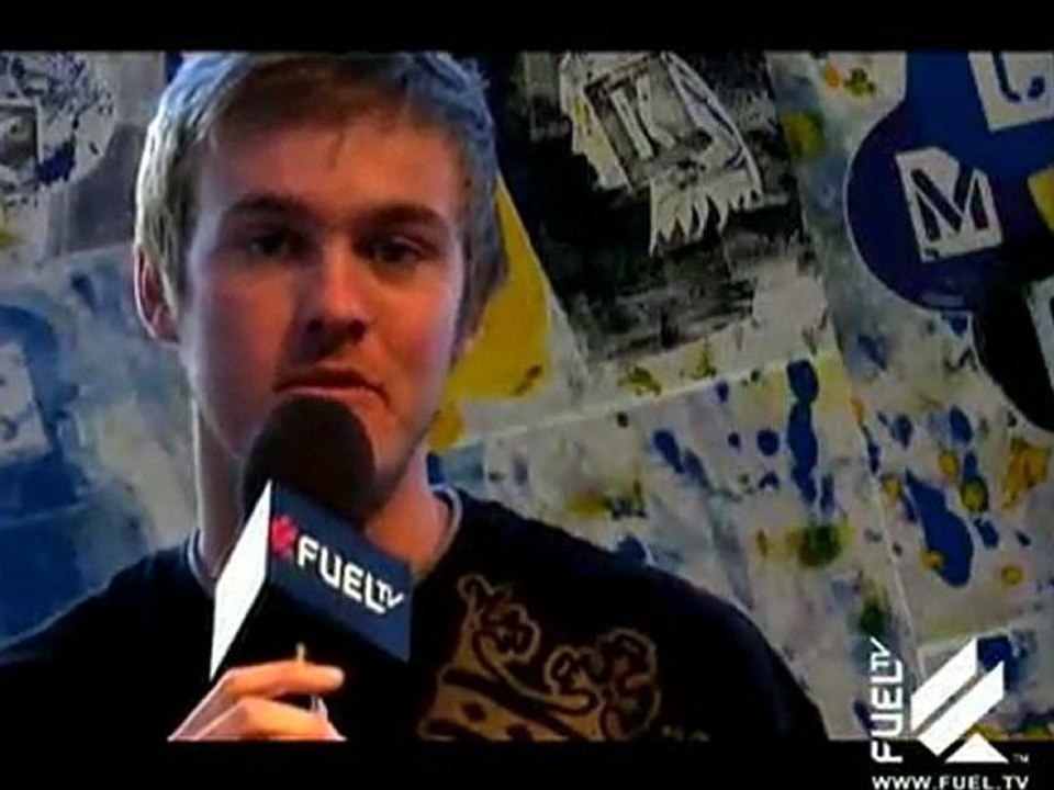 Breckenridge:  Blake Kimmel