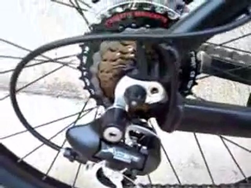 Iron Horse Quantum II