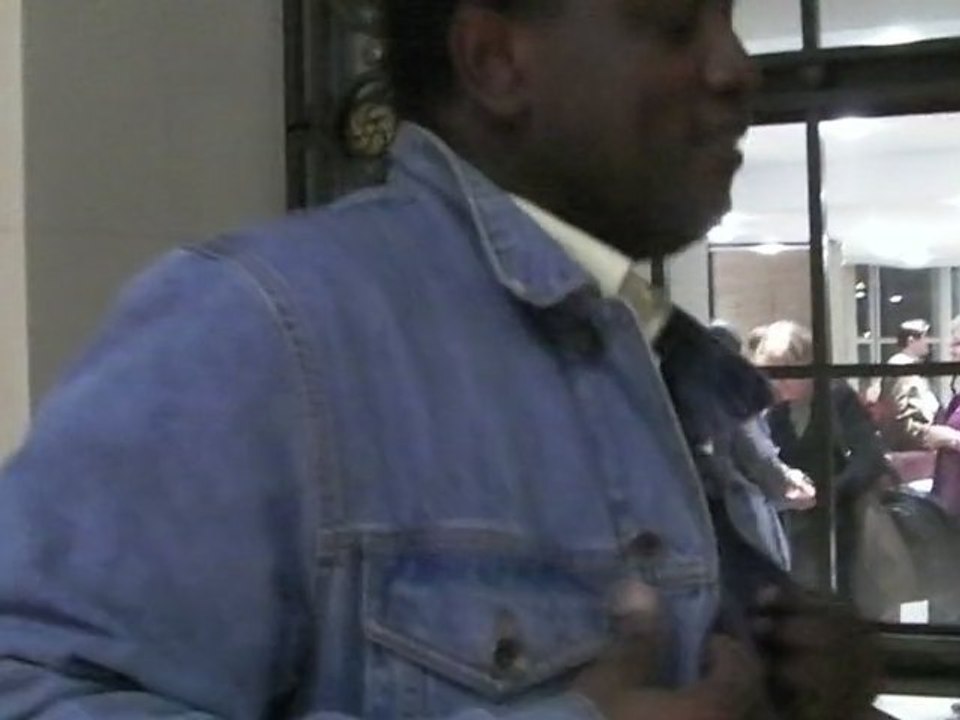 DirtyStyle.fr - Roger Bongos: Comment créer une communauté ?