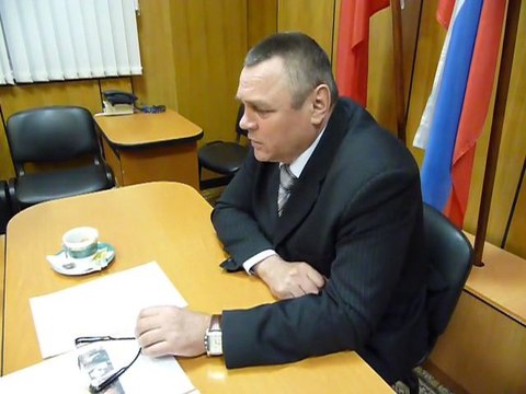 О торговле спиртным в г. Дзержинском