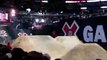 a nice triple tail whip landed to savage front flip on a bmx