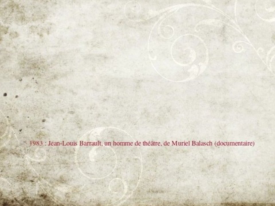 Le tourbillon de la vie