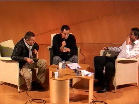 Usages du monde, usages de soi (partie3)