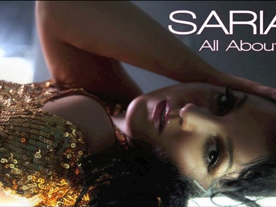 Sariah - All About Sex (Valentin Radio Mix)