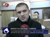 Bosna'ya Yardım ( Bosna-Sancak ) Selim ÖZTÜRK