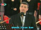 Ahmet TURAN ŞAN-Gel Gönül Gidelim Aşk Ellerine