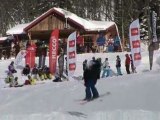 The North Face Ski Challenge 2009 Presented by Gore-Tex in ÂRE