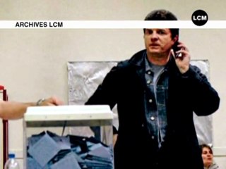 Conseil Général 13 : Jean-Noel ne connait pas Alexandre ...