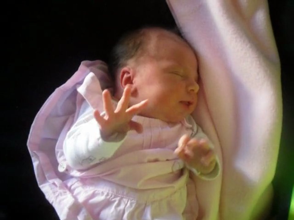 trop mignogne petite