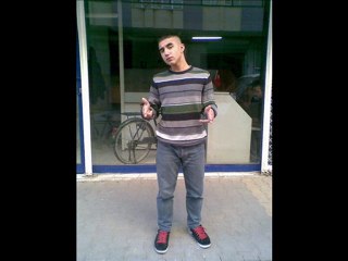 PaTRonRex Seni Seviyorum Adiyaman 2011