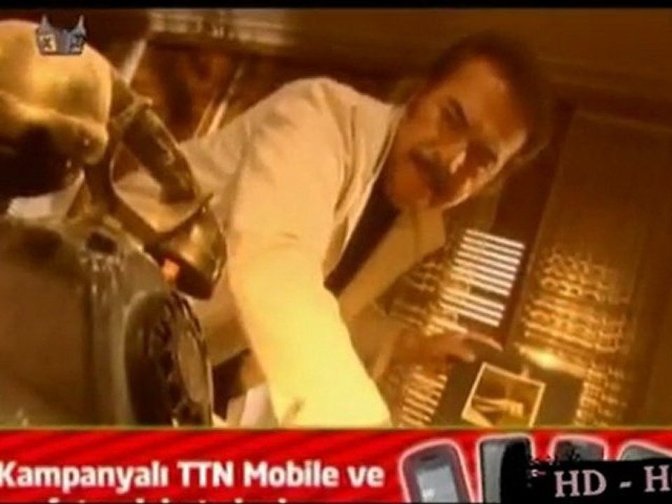 Seven Affeder Orhan Gencebay Orjinal Klip Nostalji