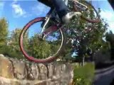 Phil Williams - Echo Trials Bikes - Video #6