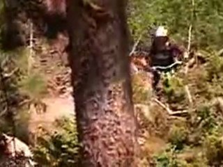 SolVista Bike Park Session
