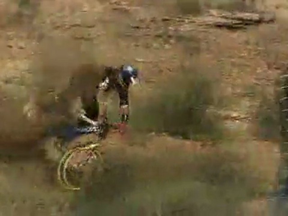 RED BULL RAMPAGE: THE EVOLUTION FINALS HIGHLIGHTS