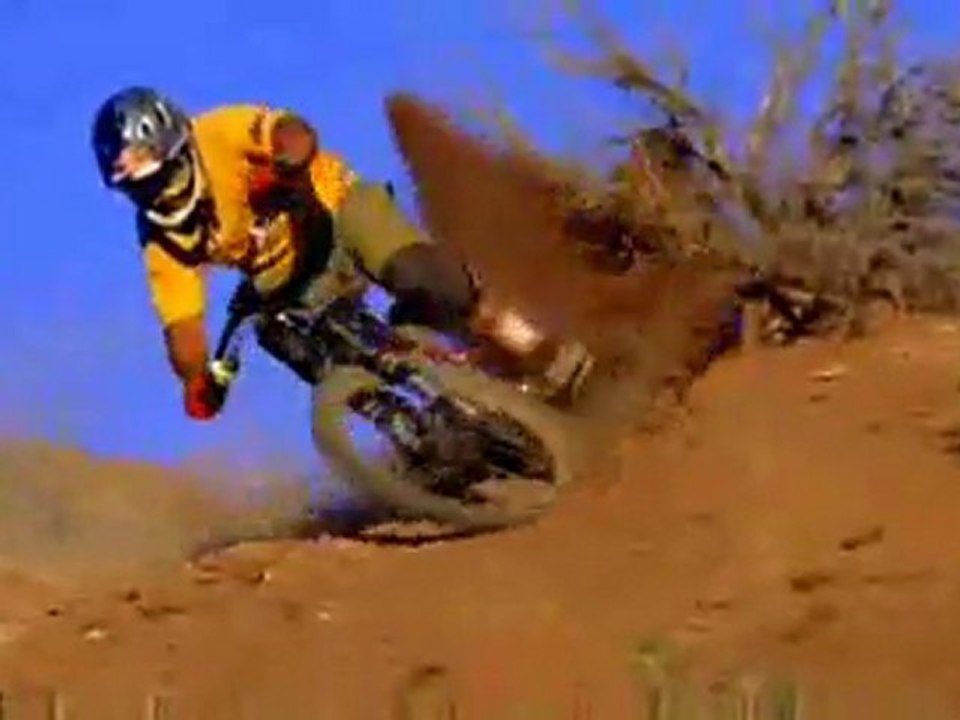 RED BULL RAMPAGE: THE EVOLUTION PREVIEW