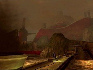 Beyond Good and Evil 13.A l'assaut de l'abattoir