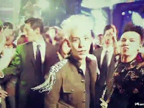 [MV] G-Dragon FT T.O.P - HIGH HIGH