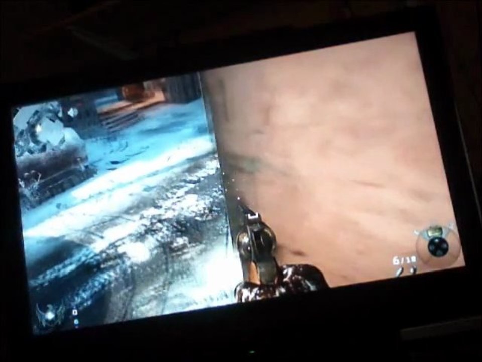 Glitch WMD