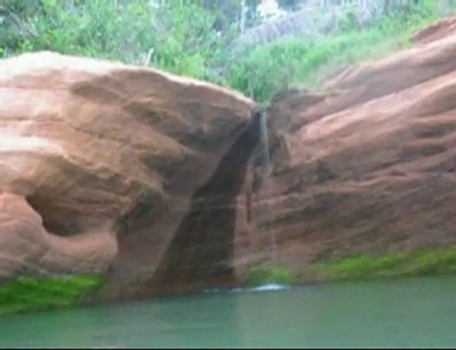Kayaking Bay of Fundy NS