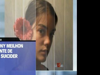 Le 12.45 - Lundi 14 Février 2011