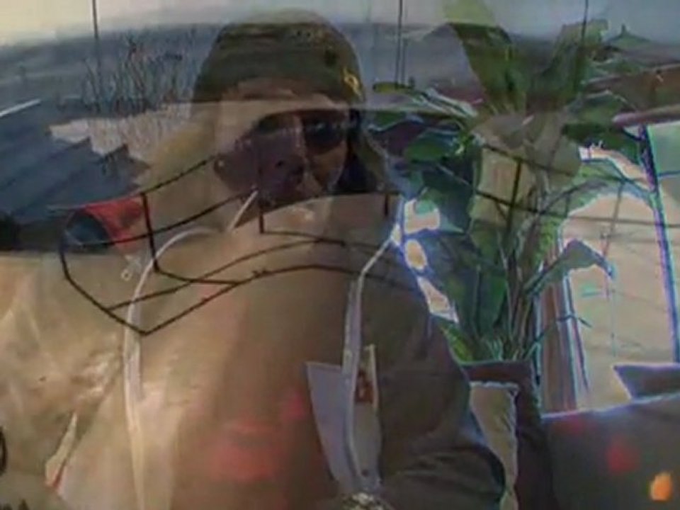 Daniel Dhers Interview