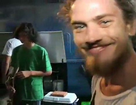 2009 Stone-Age Tour East Coast Round 2