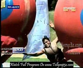 Zor Ka Jhatka 15th February 2011 Part 1 [www.Tollymp3z.com]