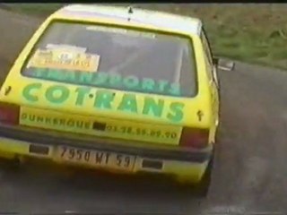 compilation rallye