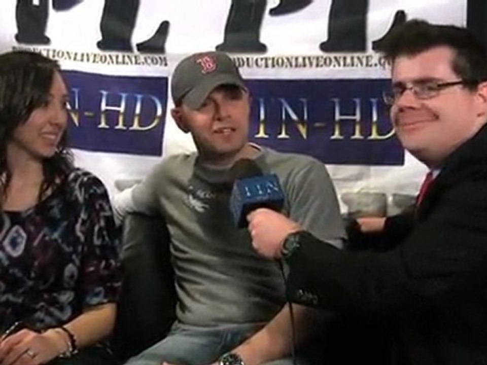 PLTV: Barry & Heather Littlefield North End Film ...