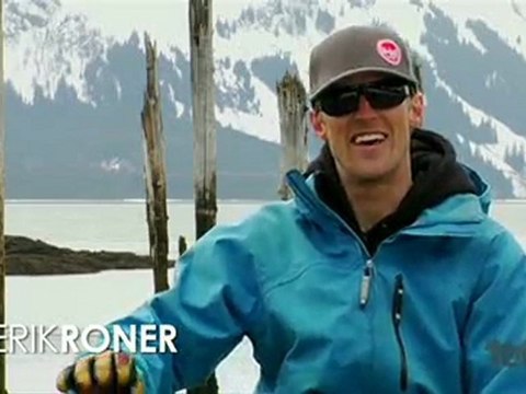 Behind The Line - Edge of the World - Sage Cattabriga-Alosa