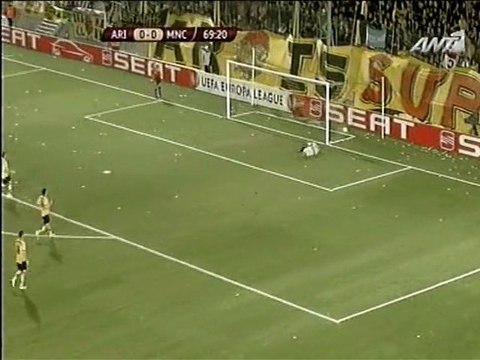 aris man city sout jeko