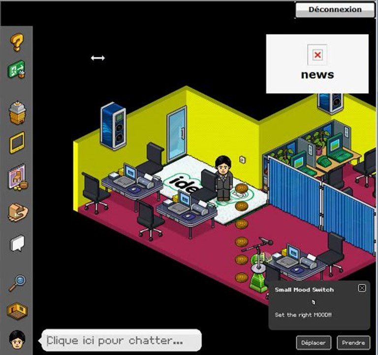 eart habbo retro
