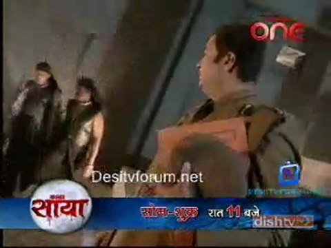 Raat Hone Ko Hai - 15th Feb 2011 - Pt4
