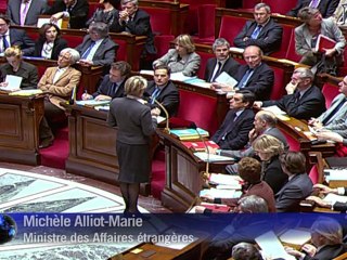 Affaire Cassez: grave crise diplomatique entre Paris et Mexico