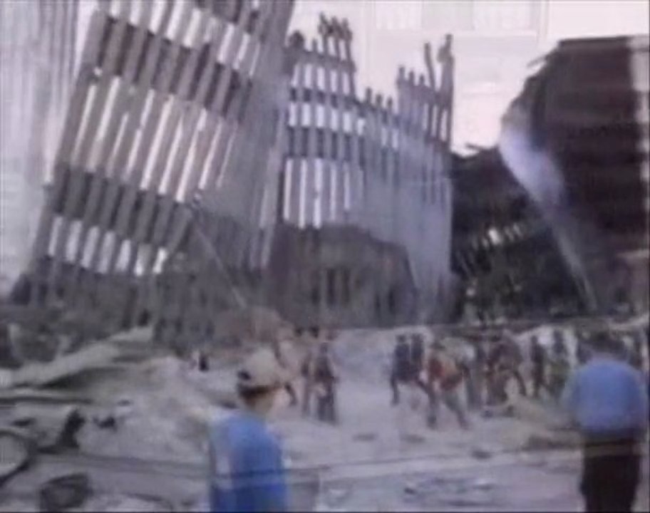 La FIN du MONDE 2012 ???