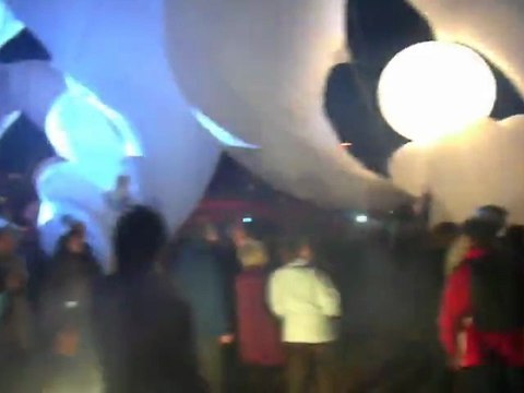 Fête des Lumières 8 Décembre 2010