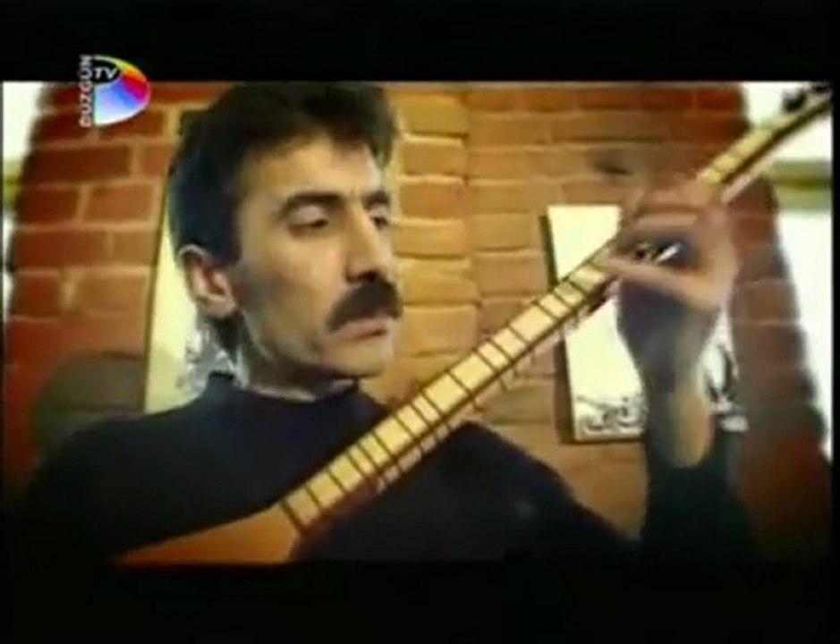 METİN & KEMAL KAHRAMAN- MEYMAN