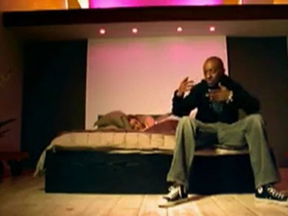 Lea Castel - Dernière Chance ft. Soprano