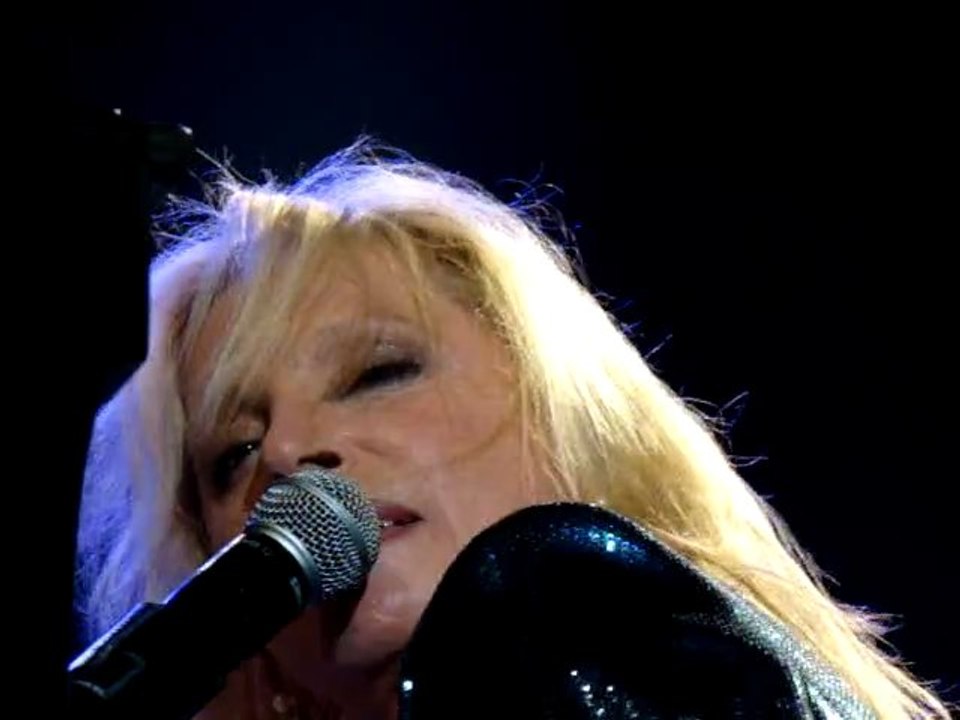 VERONIQUE SANSON 2011 LILLE SANS REGRETS LIVE