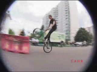 bmx street wars