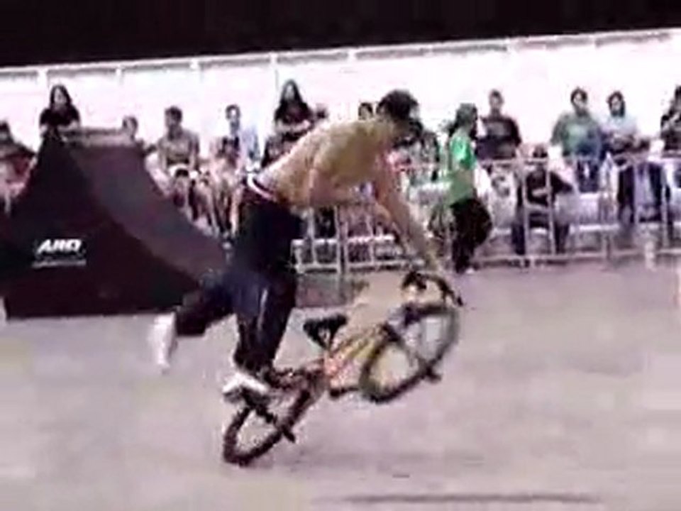 bmx flatland tricks