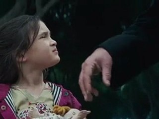 Le Rite - Extrait "Possession Démoniaque" [VF-HD]