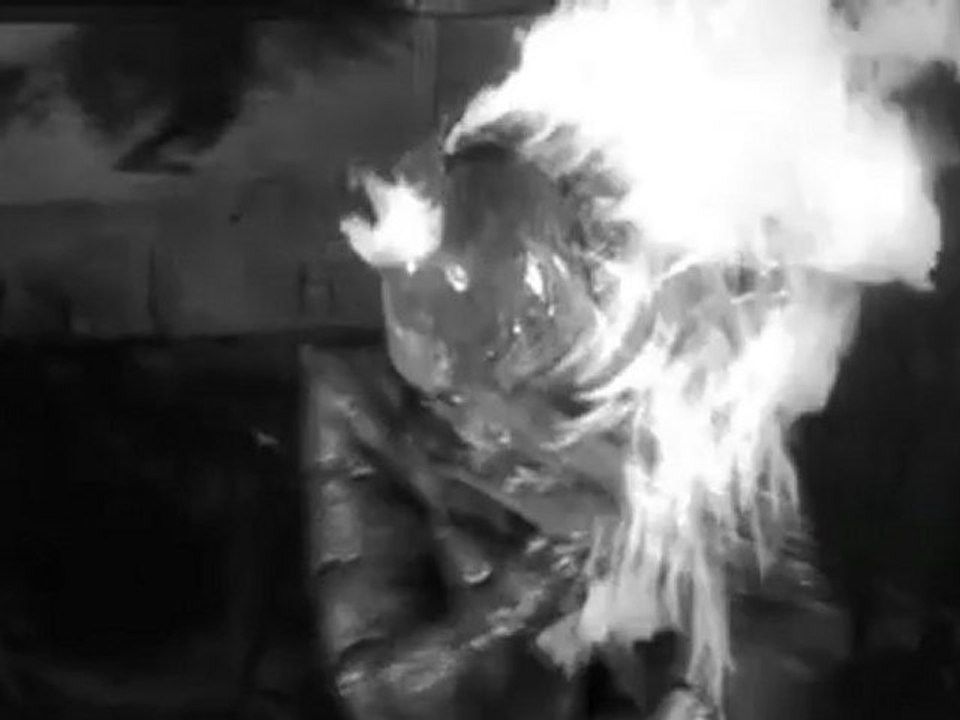 Thelmo Castelló & Los Soundalikes - "Monstruos Del Dolor"