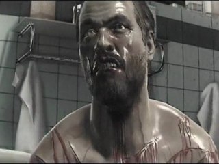 Kane & Lynch 2 Dog Days