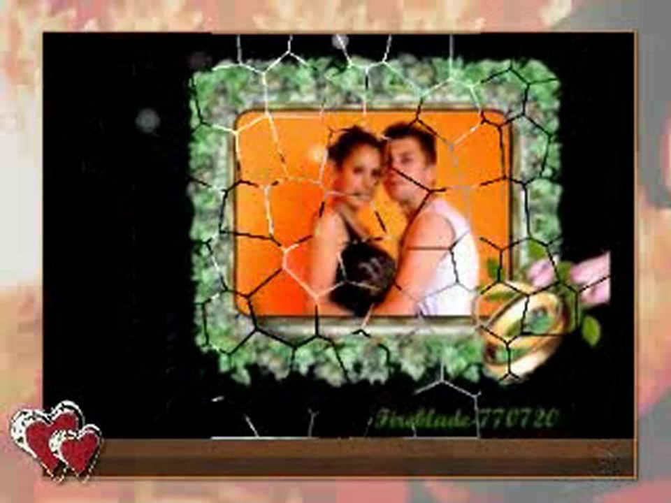 Pro moji velkou lasku