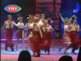 Ukreine children's folk dances Ukrayna Turkey