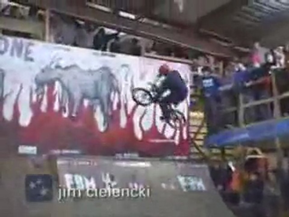 BMX